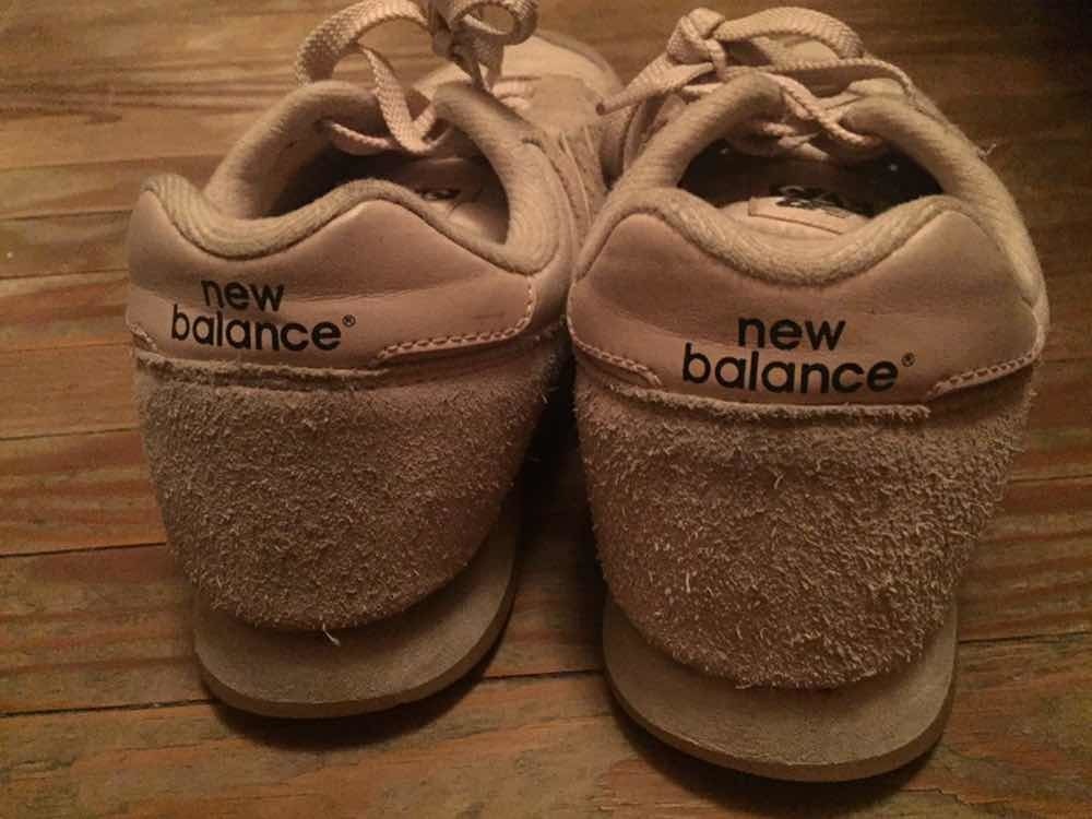 new balance 38