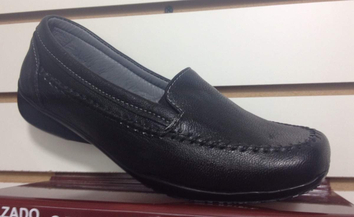 Zapatos De Piel De Borrego Para Dama Calzado Dama. Súper Cómodos, 100% Piel Borrego - $ 349.00 en Mercado Libre