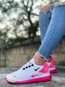 tenis de mujeres nike