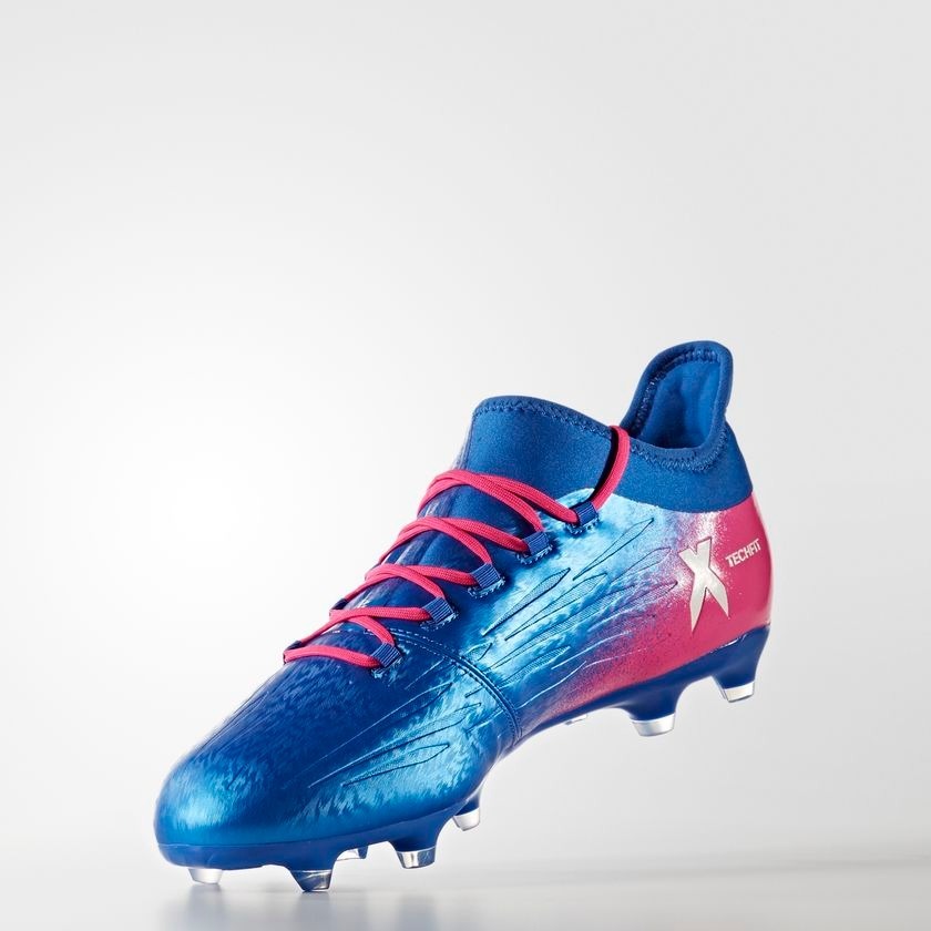 Calzado Fútbol Hombre adidas X16.2 Fg Us 10 , Cl 42 - $ 49.900 en