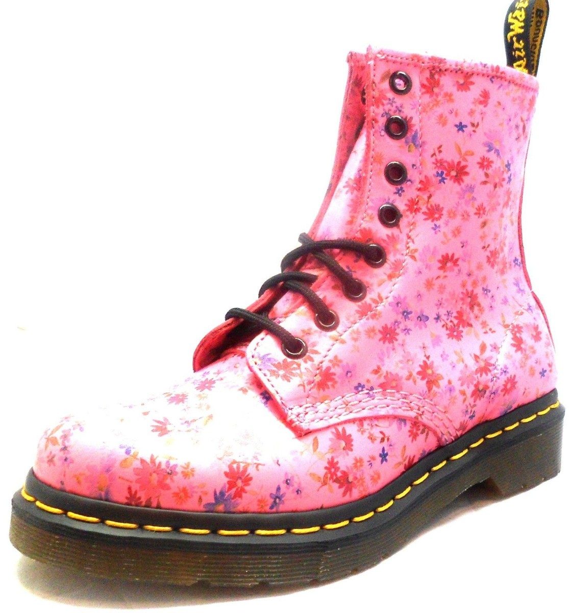 Resultado de imagen de botas doctor martens mujer