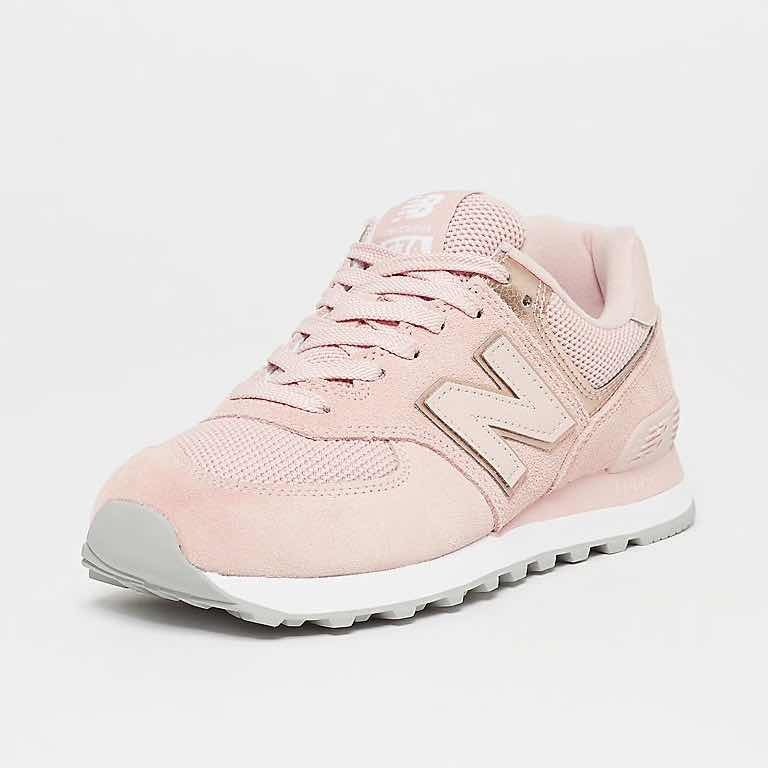 new balance 574 rosa mujer new balance 574 rosa mujer