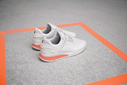 Calzado New Balance Ms247tn De Running Urbanos Del 38/43 - $ 4.890,00 en Mercado Libre