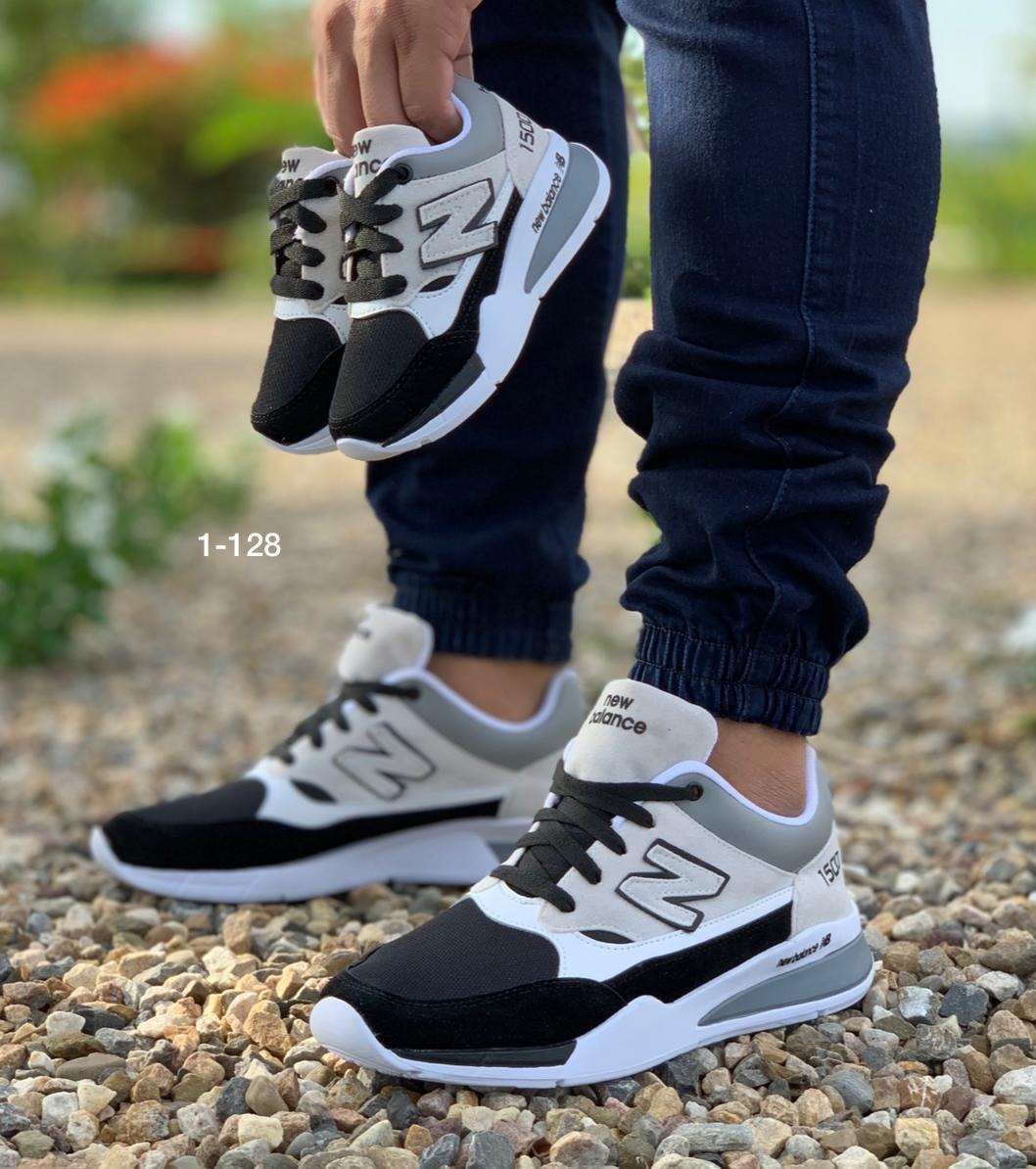 calzado new balance calzado new balance
