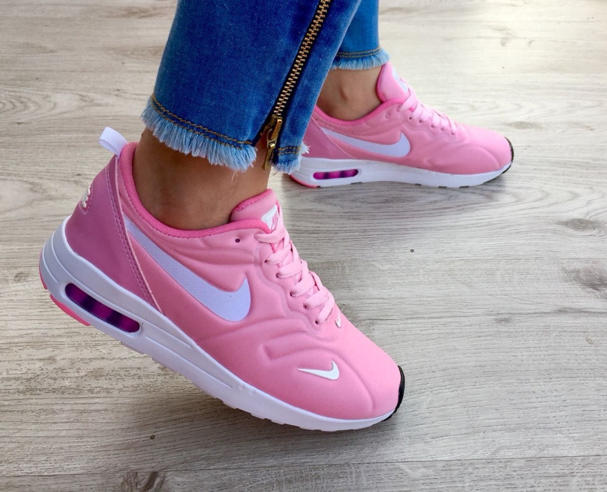 zapatos nike damas