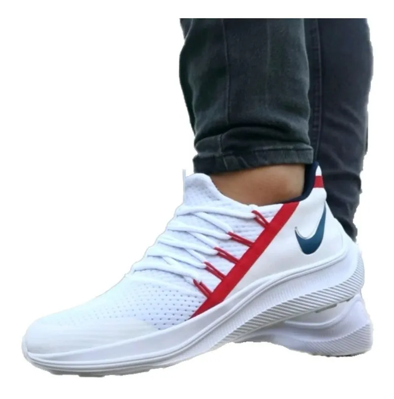 nike air running hombre