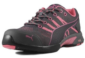 zapatos de seguridad mujer puma zapatos de seguridad mujer puma