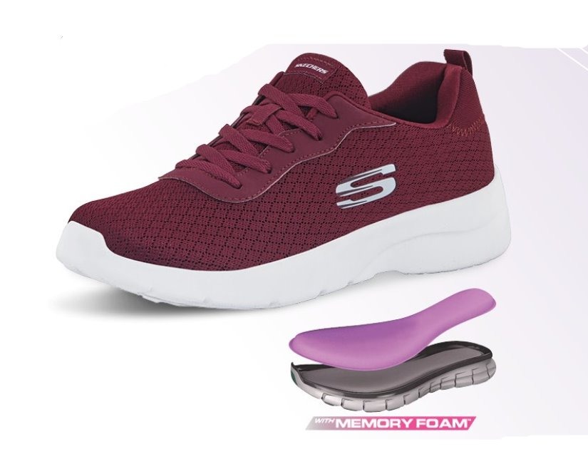 tenis skechers air cooled