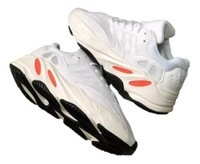 Calzado Zapatilla Tenis adidas Yeezy Boots 700 Mujer Import Calzado Zapatilla Tenis adidas Yeezy Boots 700 Mujer Import