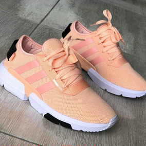 Zapatillas Dama Zapatillas Calzados Calzados Deportivas Deportivas Para kiuXPOZ