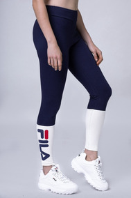 calzas fila