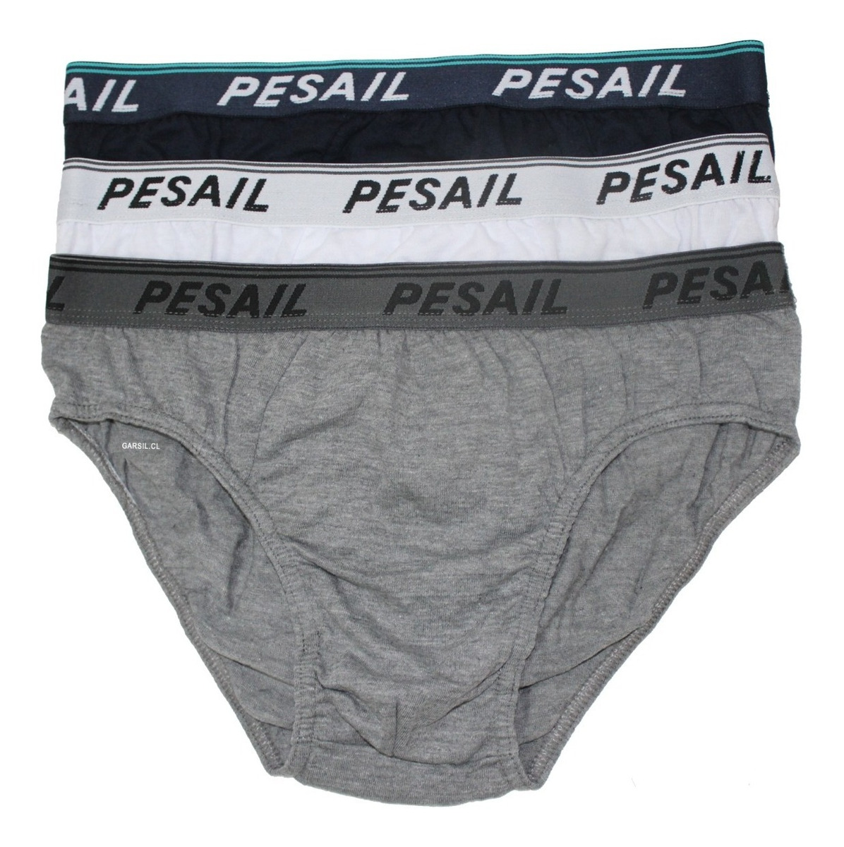 Calzoncillo para Hombre Pesail