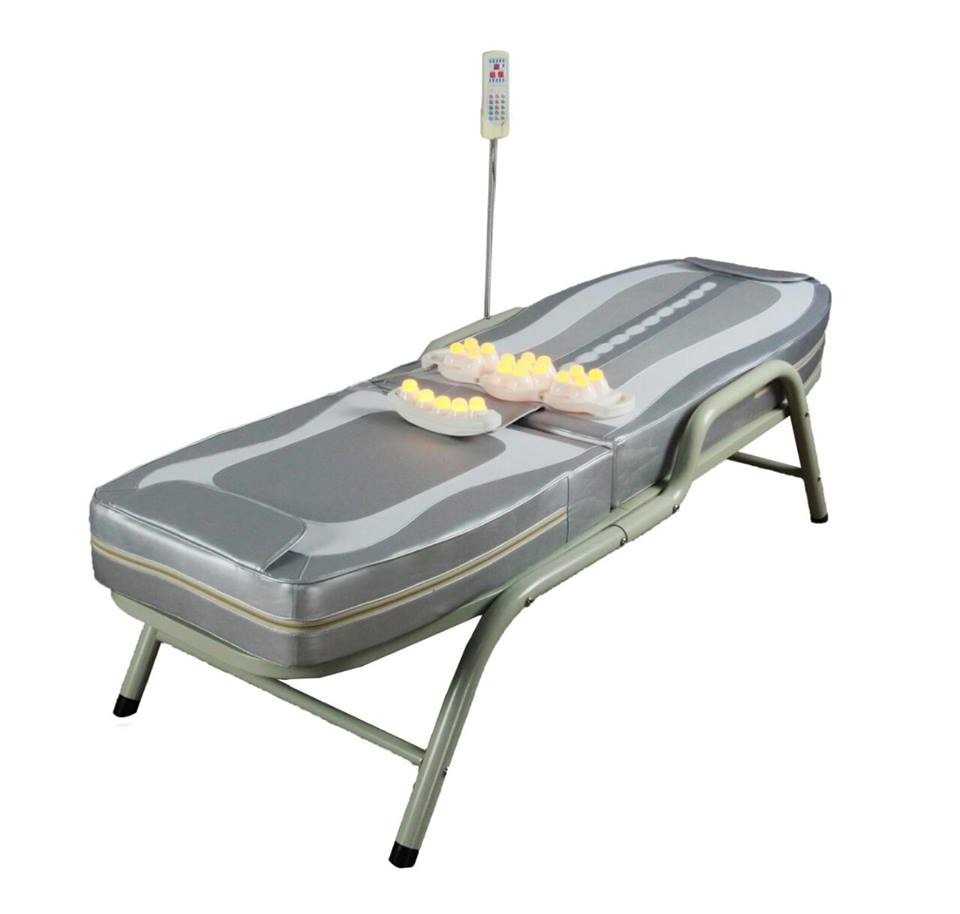 cama jade cama de masaje con infrarrojos y terapia de esferas jade cama jade cama de masaje con infrarrojos y terapia de esferas jade