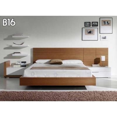 Cama matrimonial juego de cuarto dormitorio de lujo ofertas bs ...