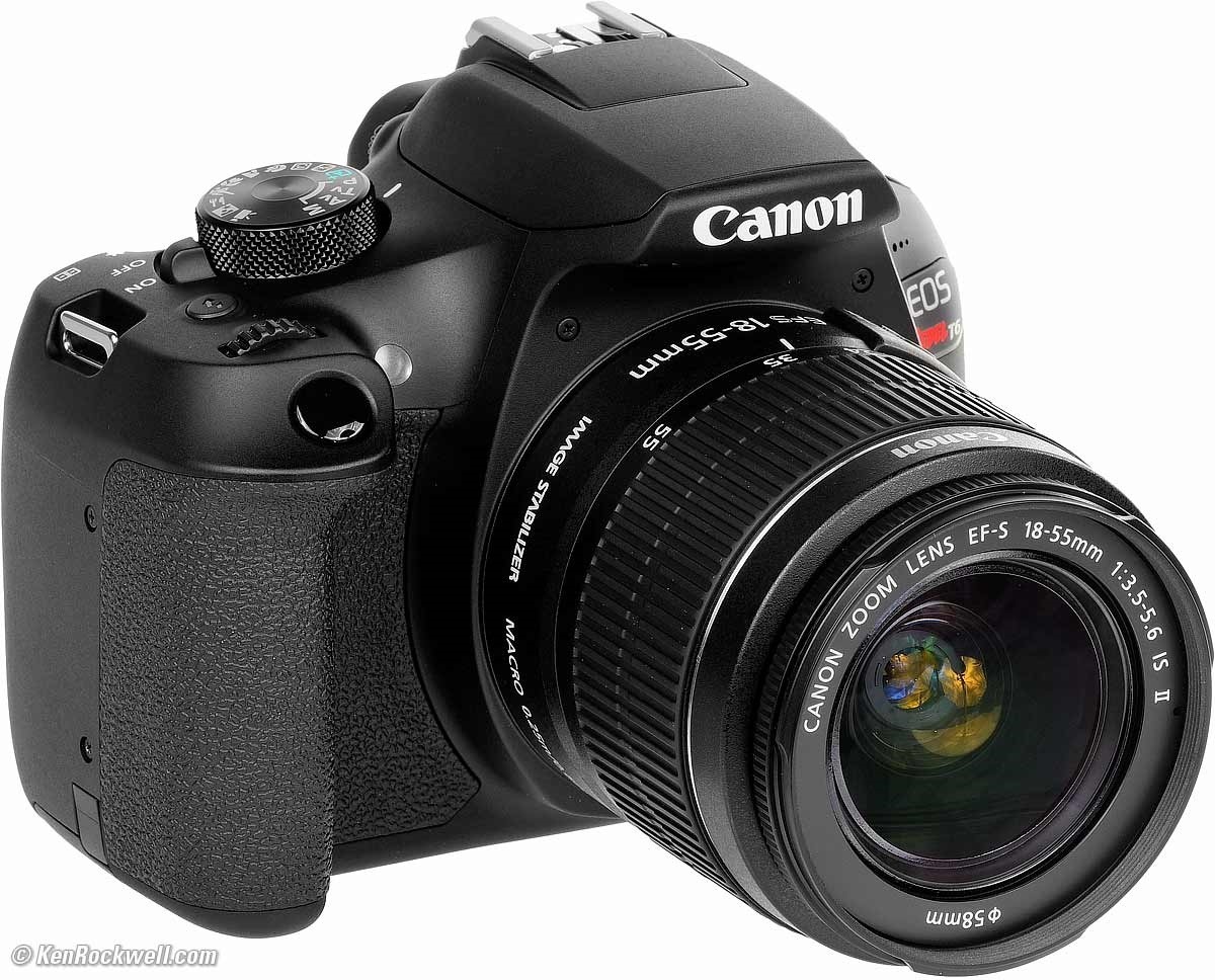canon eos rebel t6 dragonframe canon eos rebel t6 dragonframe