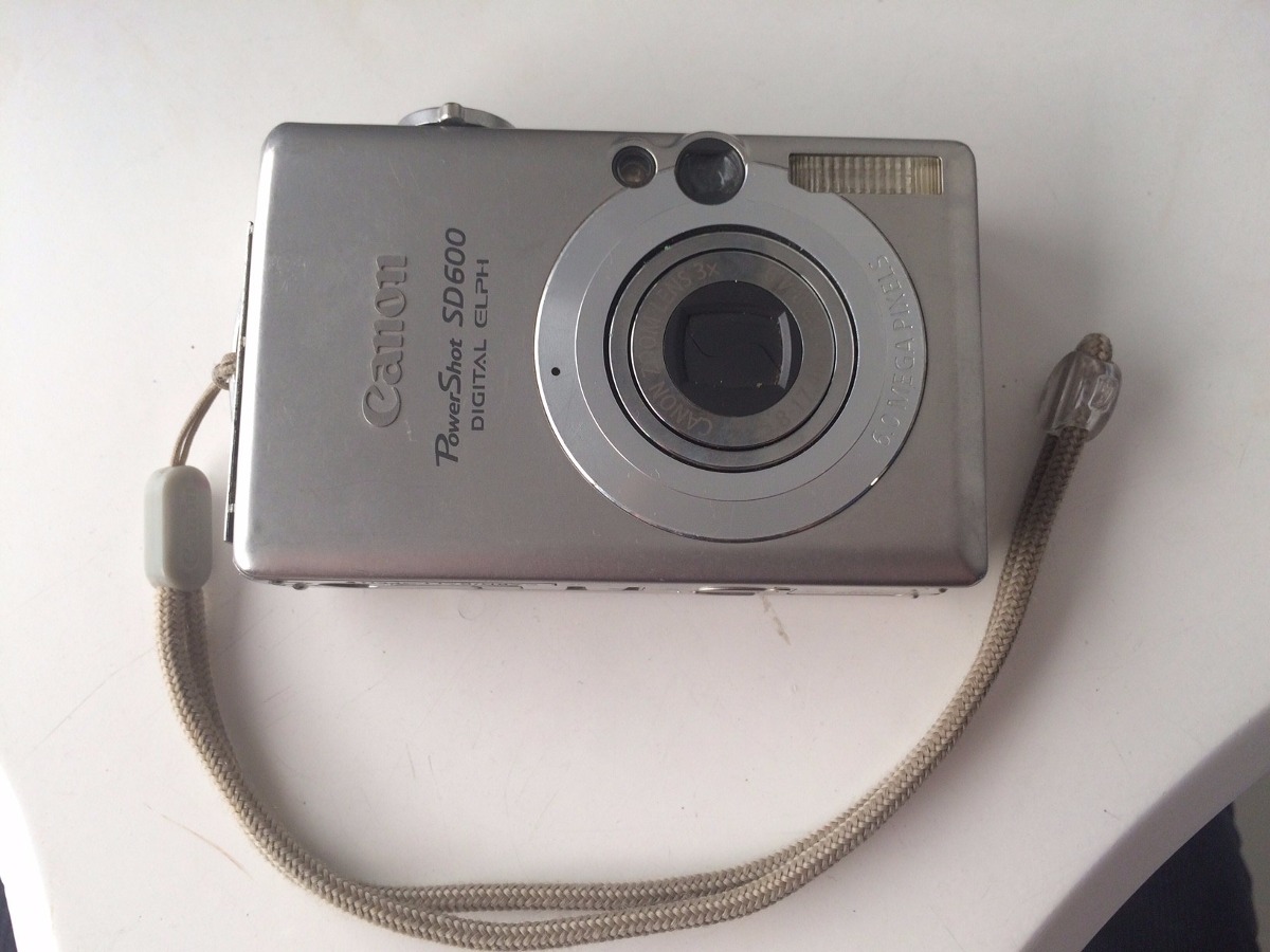 POWERSHOT SD600 DRIVERS (2019) POWERSHOT SD600 WINDOWS 8 X64 DRIVER