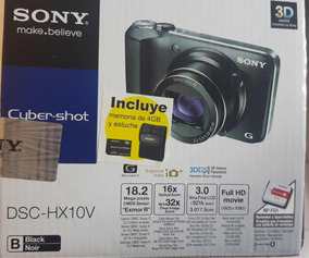 Batería de repuesto para Sony CyberShot dsc-w180 dsc-w190 con chip info