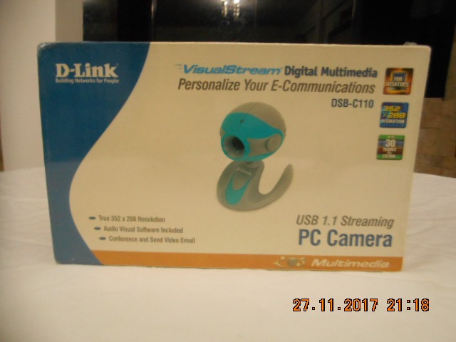 DLINK DSB-C110 DRIVER FOR PC DLINK DSB-C110 WINDOWS 10 DRIVER