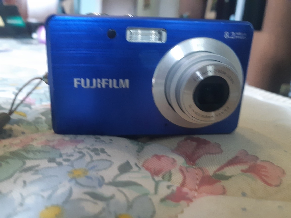 Drivers for Fujifilm FinePix J12 Camera Fujifilm FinePix J12 Camera Driver Windows