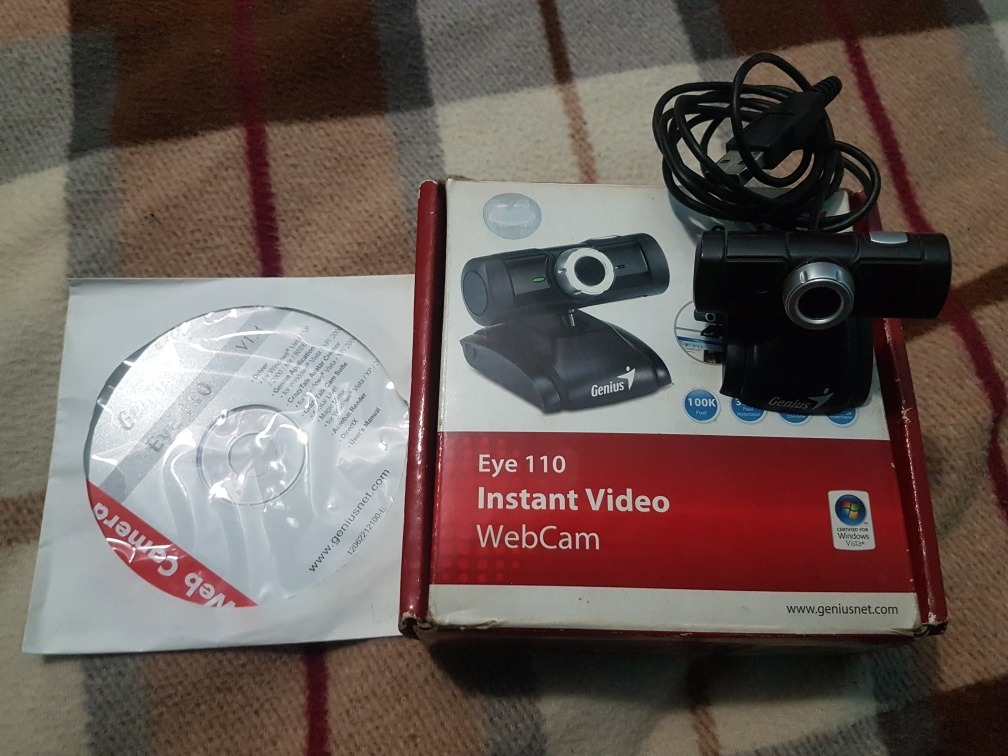 EYE 110 DRIVER EYE 110 DRIVER FOR WINDOWS DOWNLOAD