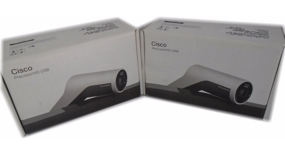 cisco precisionhd usb cisco precisionhd usb