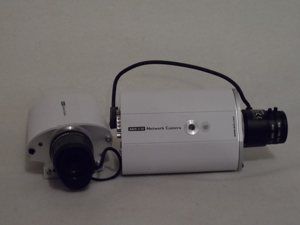 camara videovigilancia ip camara de videovigilancia ip network axis 2120 internet camara videovigilancia ip camara de videovigilancia ip network axis 2120 internet