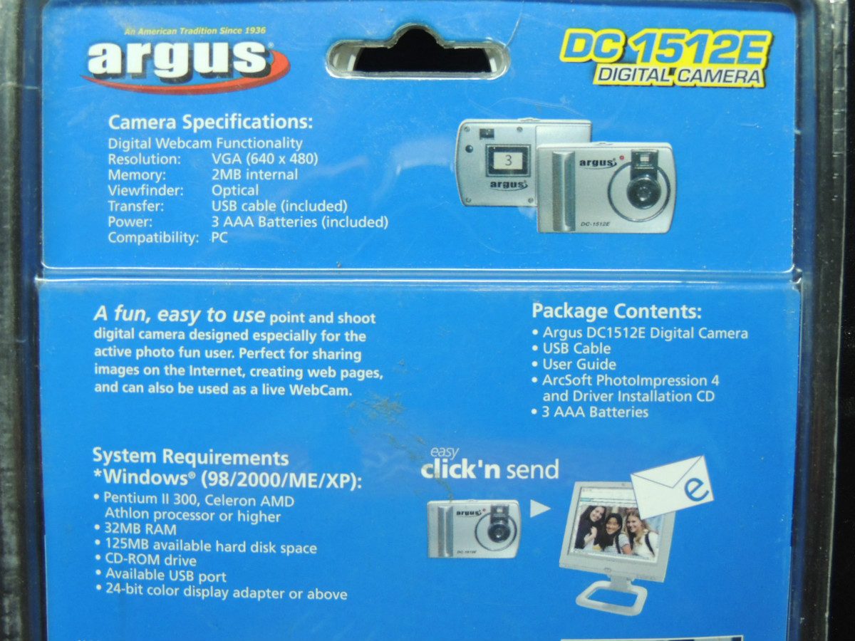 ARGUS DC1512E DRIVERS FOR WINDOWS ARGUS DC1512E TREIBER WINDOWS 7