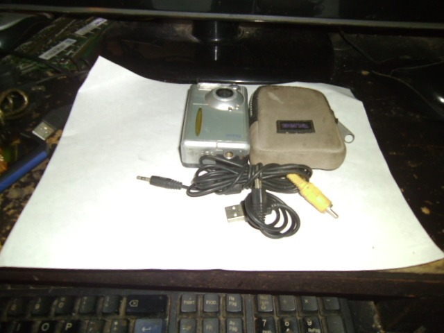 BENQ DC1500 DRIVERS UPDATE