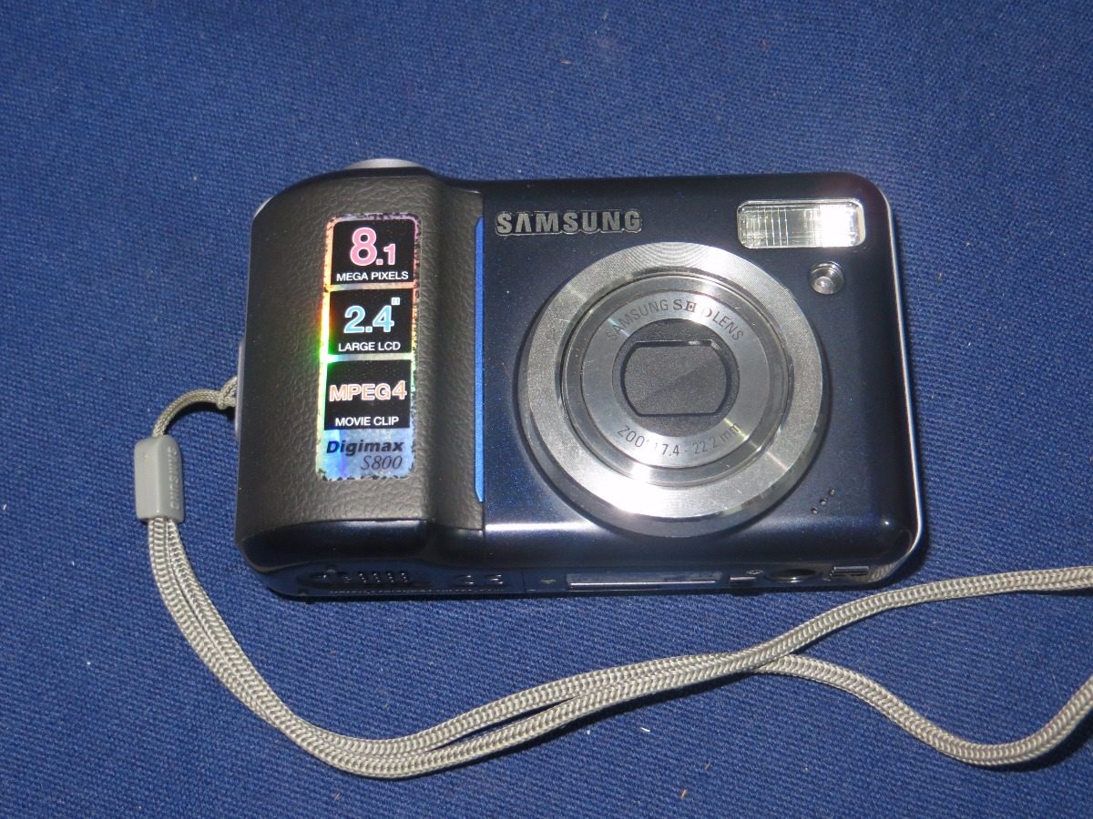 SAMSUNG DIGIMAX S800 DRIVERS WINDOWS XP DRIVER FOR SAMSUNG DIGIMAX S800