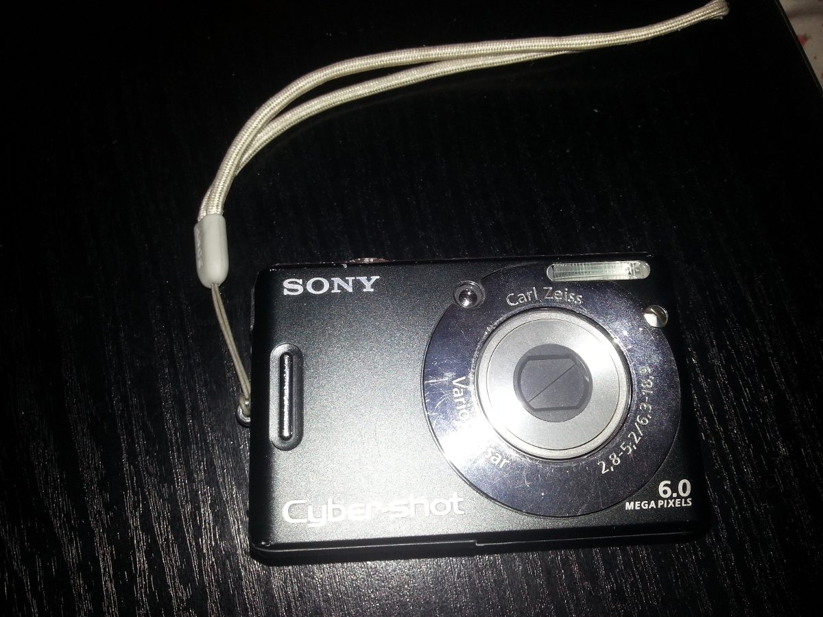 dsc w40