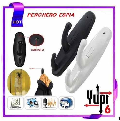camara espia con sensor de movimiento c 225 mara esp 237 a oculta en un perchero con sensor de camara espia con sensor de movimiento c 225 mara esp 237 a oculta en un perchero con sensor de