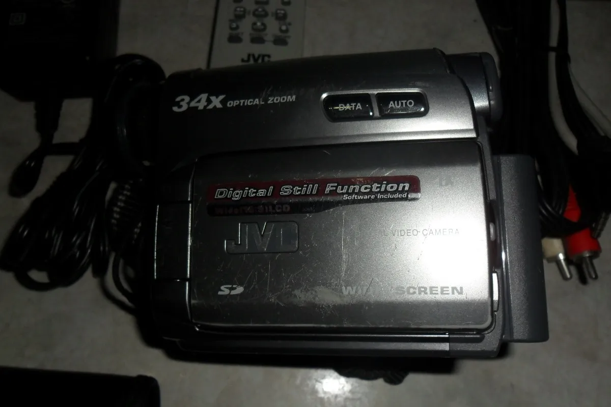 JVC GR-D775U DRIVER FOR MAC JVC GR-D775U DESCARGAR CONTROLADOR