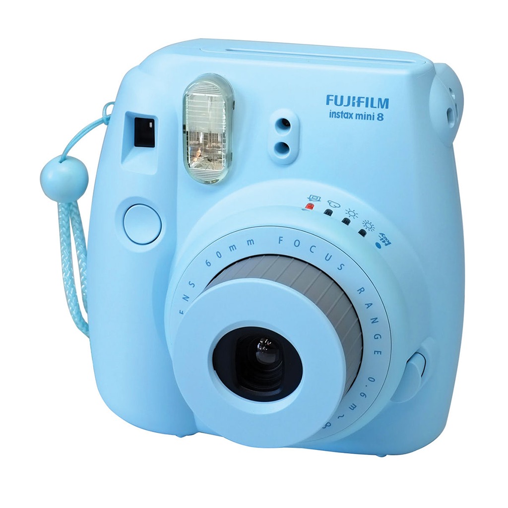 Camara Fujifilm Instax Mini 8 Instantanea Colores - $ 290.000 en ...