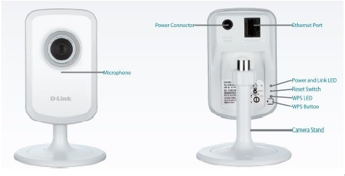 D-Link DCS-931L Drivers for Mac Download D-Link DCS-931L Treiber Windows 10
