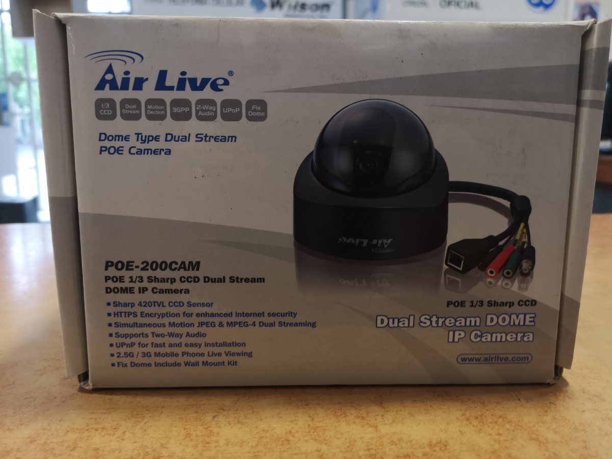 AIRLIVE POE-200 CAM DRIVER DOWNLOAD AIRLIVE POE-200 CAM WINDOWS 7 64 DRIVER