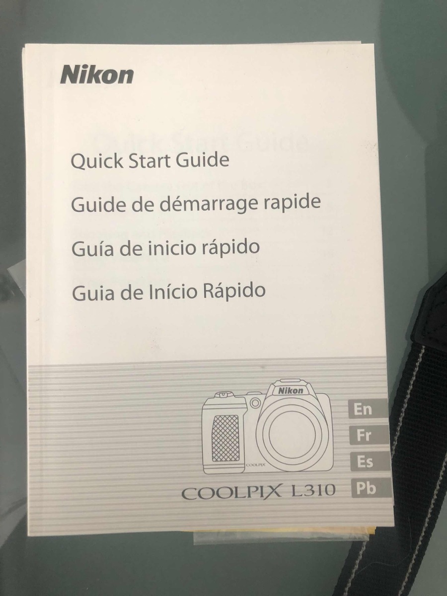 Nikon Coolpix 8800 Guide de démarage rapide en Français Réf#D-57