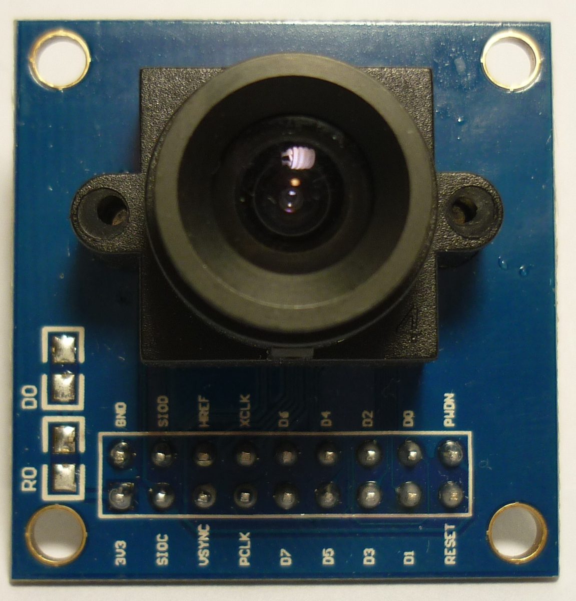 arduino camera module tutorial arduino camera module tutorial