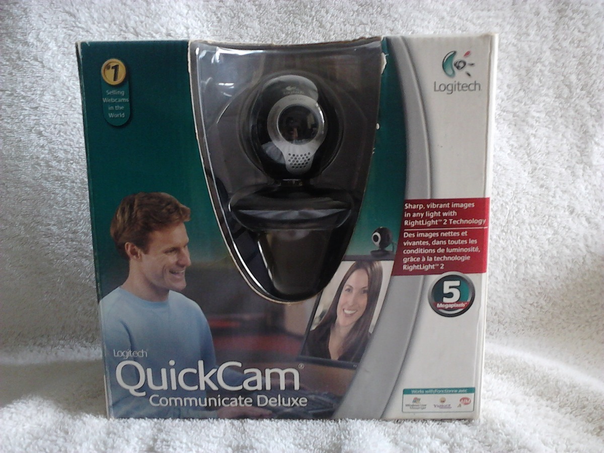 LOGITECH QUICKCAM RIGHTLIGHT 2 DRIVER WINDOWS DRIVER FOR LOGITECH QUICKCAM RIGHTLIGHT 2