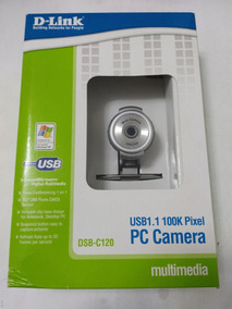 D-LINK DSB-C100 PC CAMERA USB WINDOWS 7 DRIVER DOWNLOAD D-LINK DSB-C100 PC CAMERA USB DRIVER