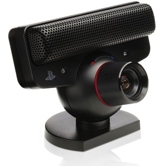 Ps3 Move Eye Camera Camara Playstation 3 Nueva Original 550 00 En ps3-move-eye-camera-camara-playstation-3-nueva-original-550-00-en