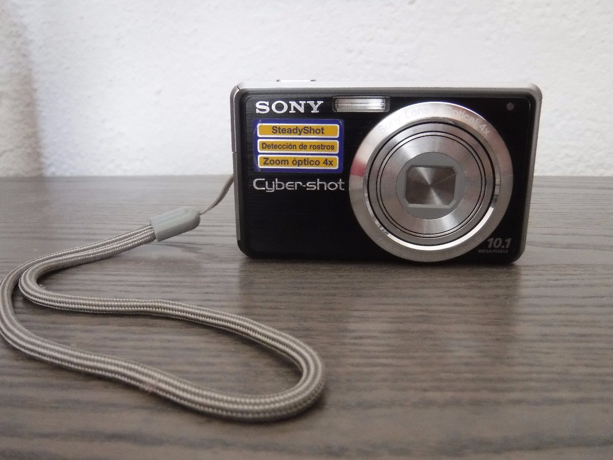 CAMARA SONY DSC-S950 DRIVER FOR PC