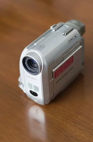 DRIVERS UPDATE: HANDYCAM DCR-TRV361