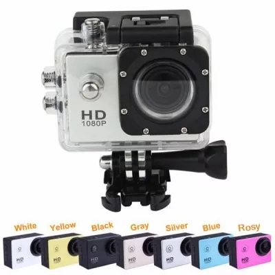 camara sports hd dv 1080 p h.264 full hd nuevo