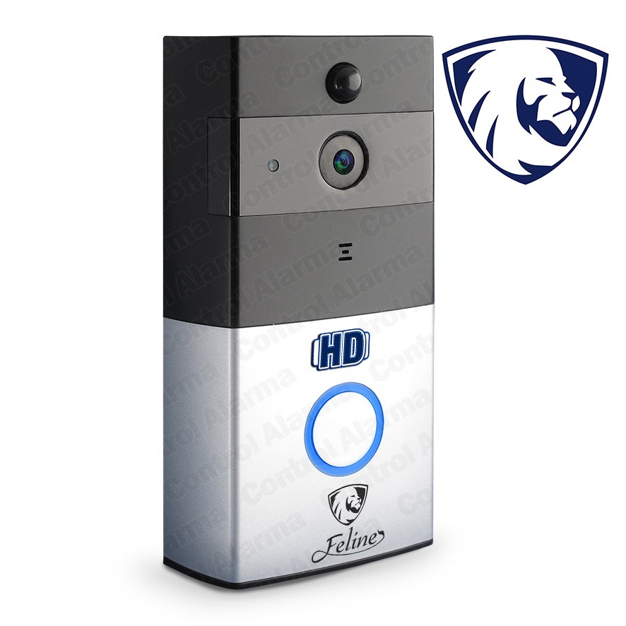 camara para negocio camara timbre video portero hd wifi sensor pir casa camara para negocio camara timbre video portero hd wifi sensor pir casa