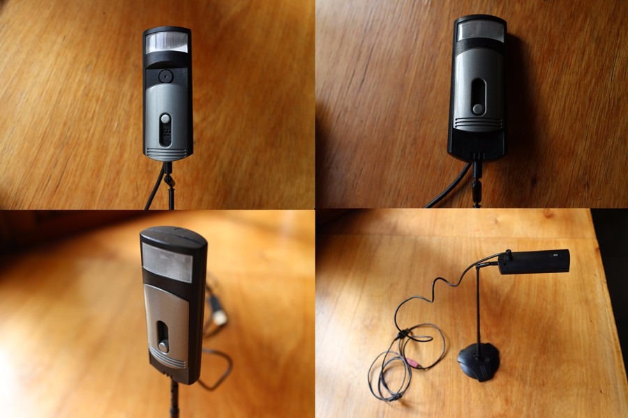 A4Tech PK-636K Webcamera HELP