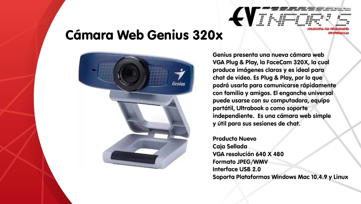 GENIUS 320X DRIVERS DOWNLOAD GENIUS 320X DRIVERS FOR MAC