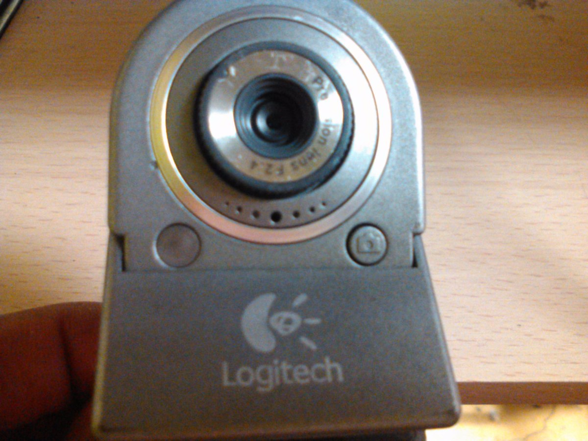 Logitech Precision Lens F2 4 Driver Download Logitech Precision Lens F2 4 Driver Download