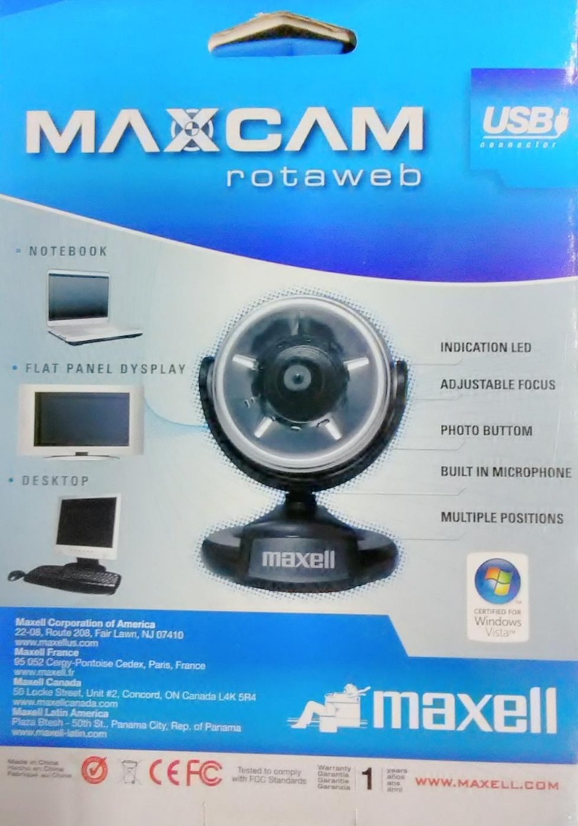 Drivers Camara Maxell Rotaweb Drivers Camara Maxell Rotaweb