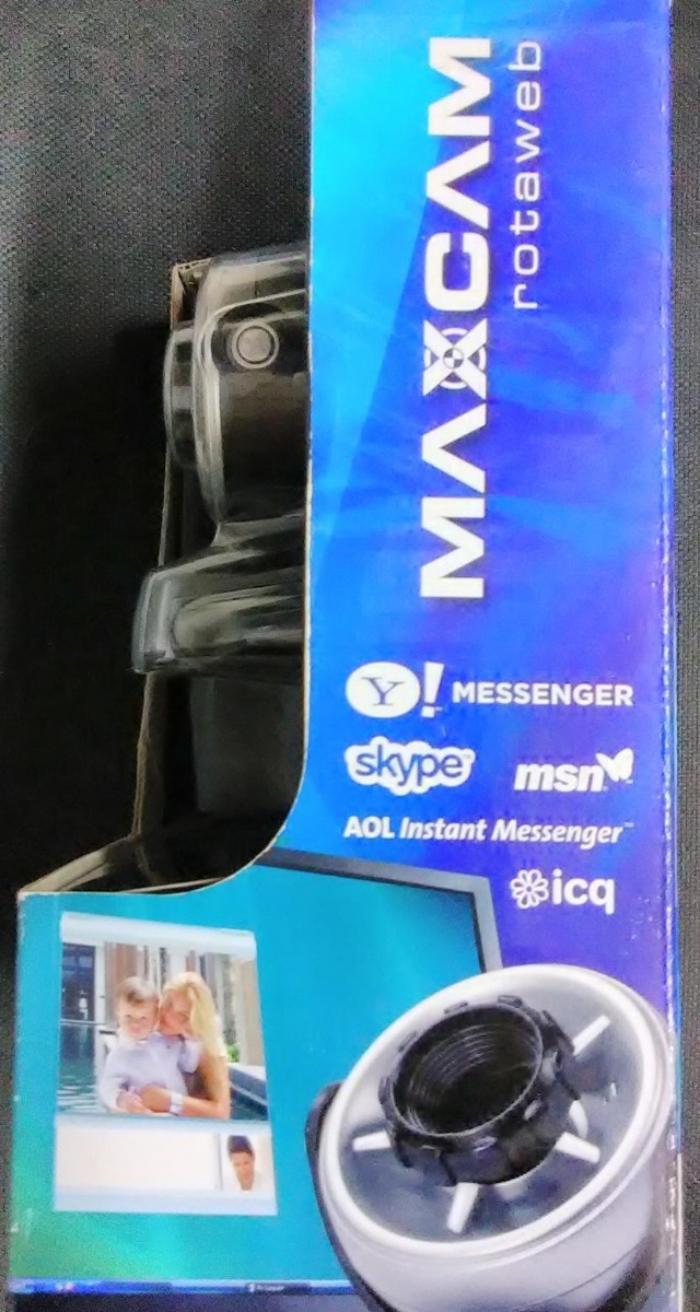 MAXELL MAXCAM ROTAWEB DRIVERS FOR WINDOWS XP MAXELL MAXCAM ROTAWEB DRIVER DOWNLOAD FREE
