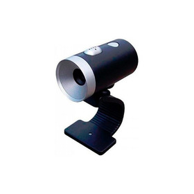 Camara Web Webcam Pc Con Microfono 12 Mp